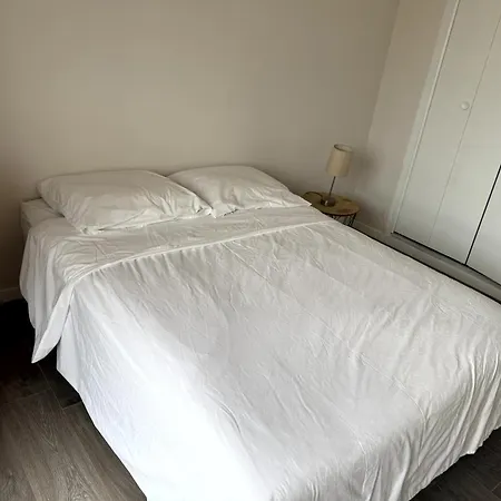 Apartamento 4p 70m2 Plein Centre Avec Parking Agen