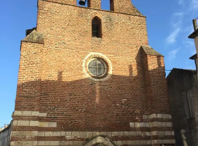 4p 70m2 Plein Centre Avec Parking Apartment